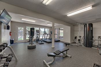 Community gym